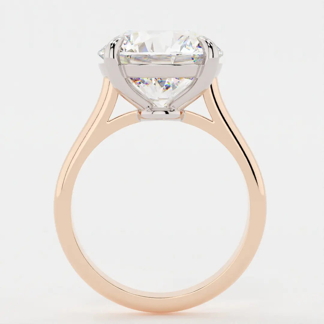 The Harper Ring R