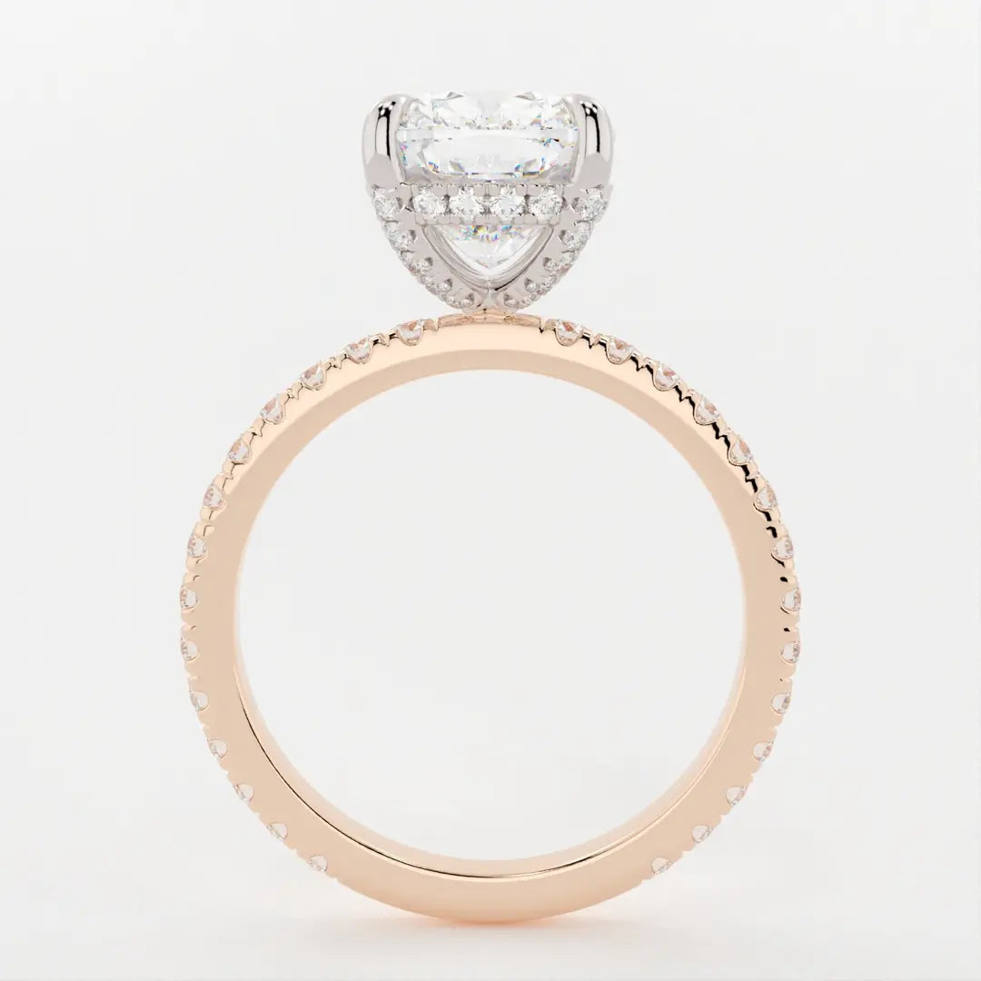 The Harper Ring I