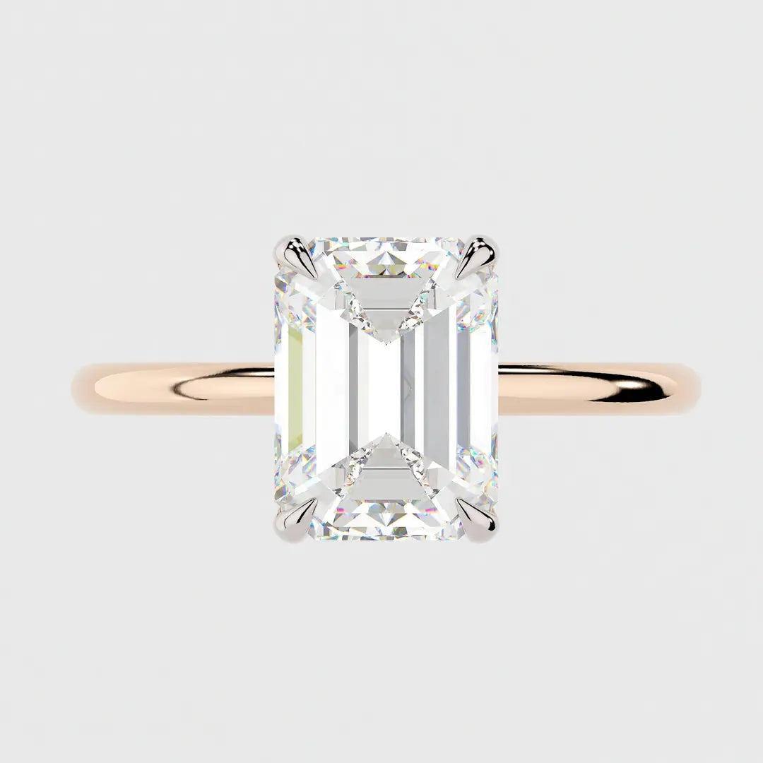 The Harper Ring C