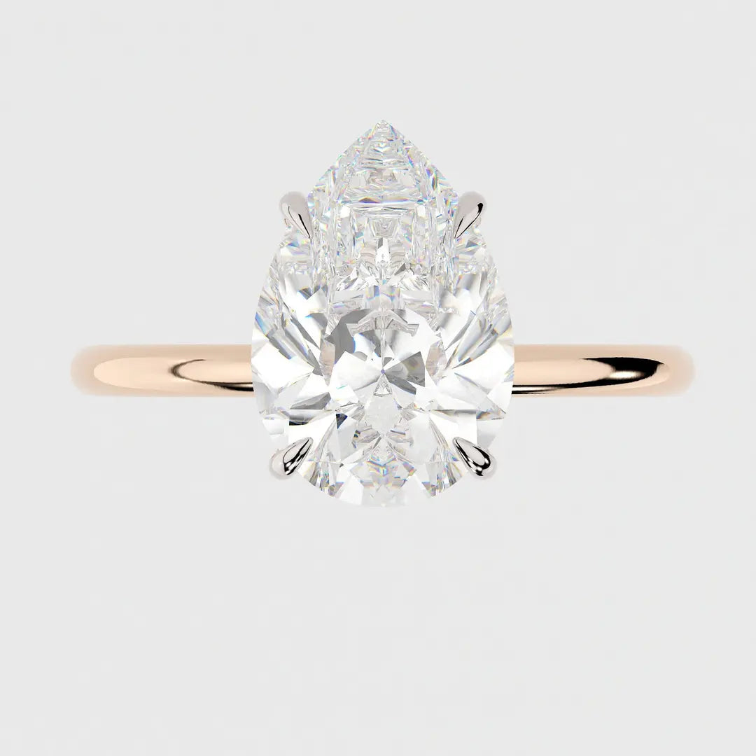 The Harper Ring J