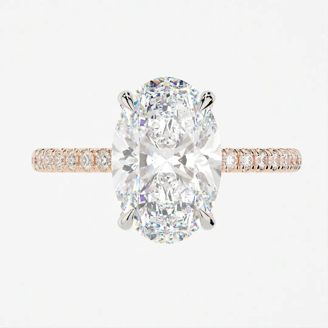The Harper Ring Q