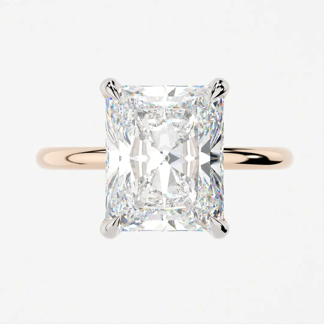 The Harper Ring P