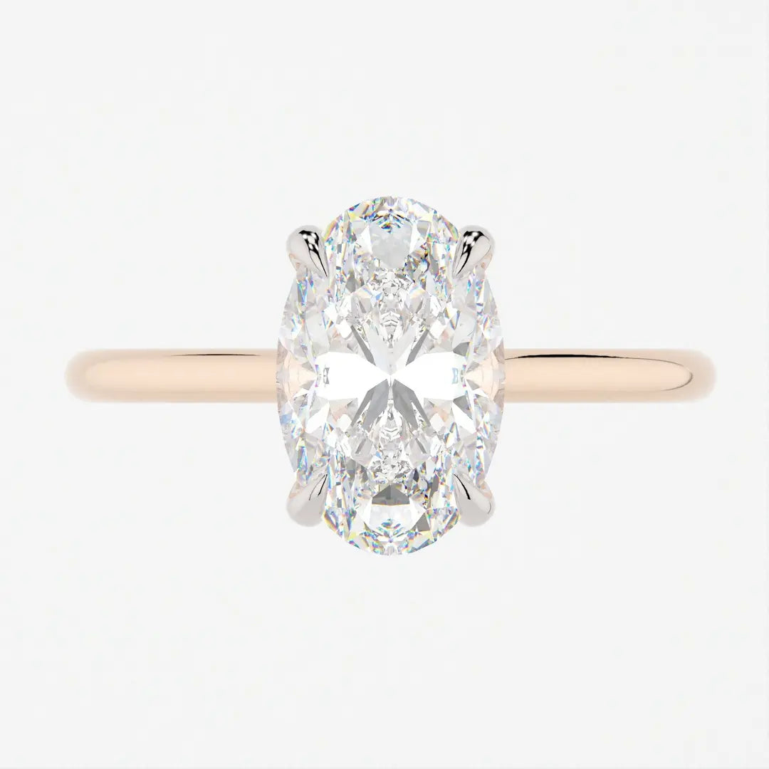 The Harper Ring F