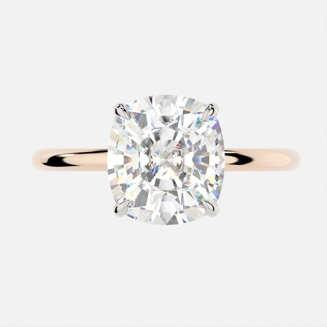 The Harper Ring N