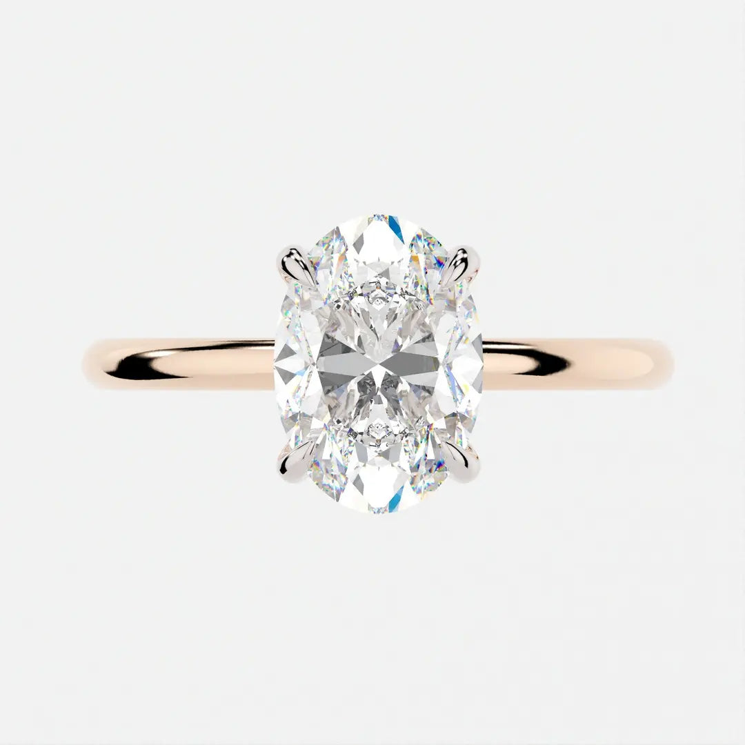 The Harper Ring B
