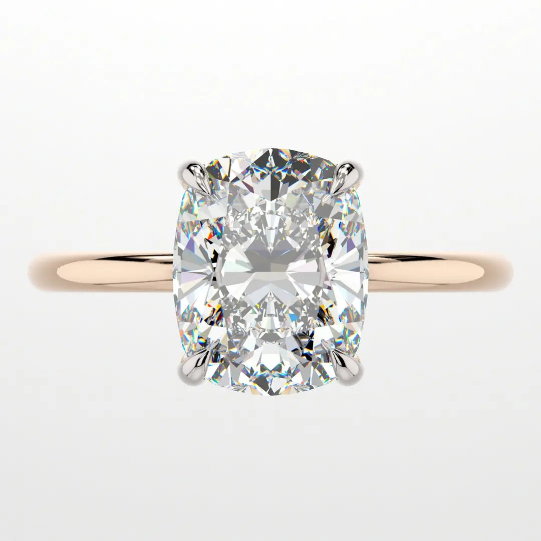The Harper Ring H