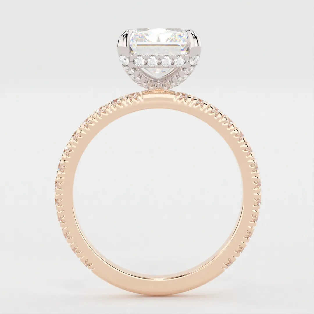 The Harper Ring M