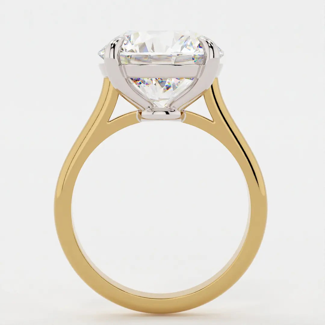 The Harper Ring R