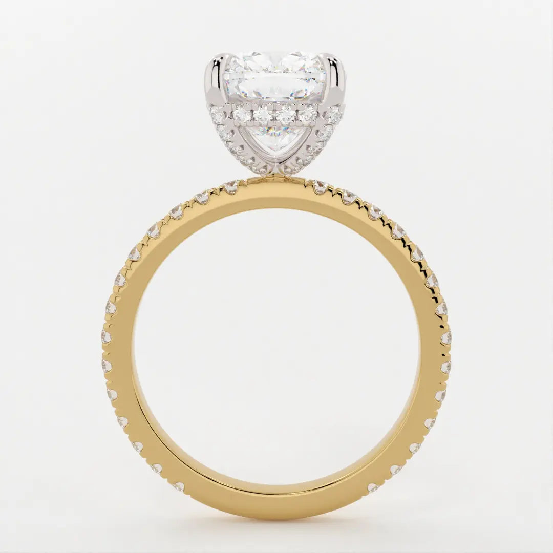 The Harper Ring I