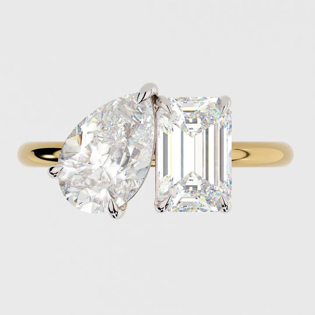 The Harper Ring O