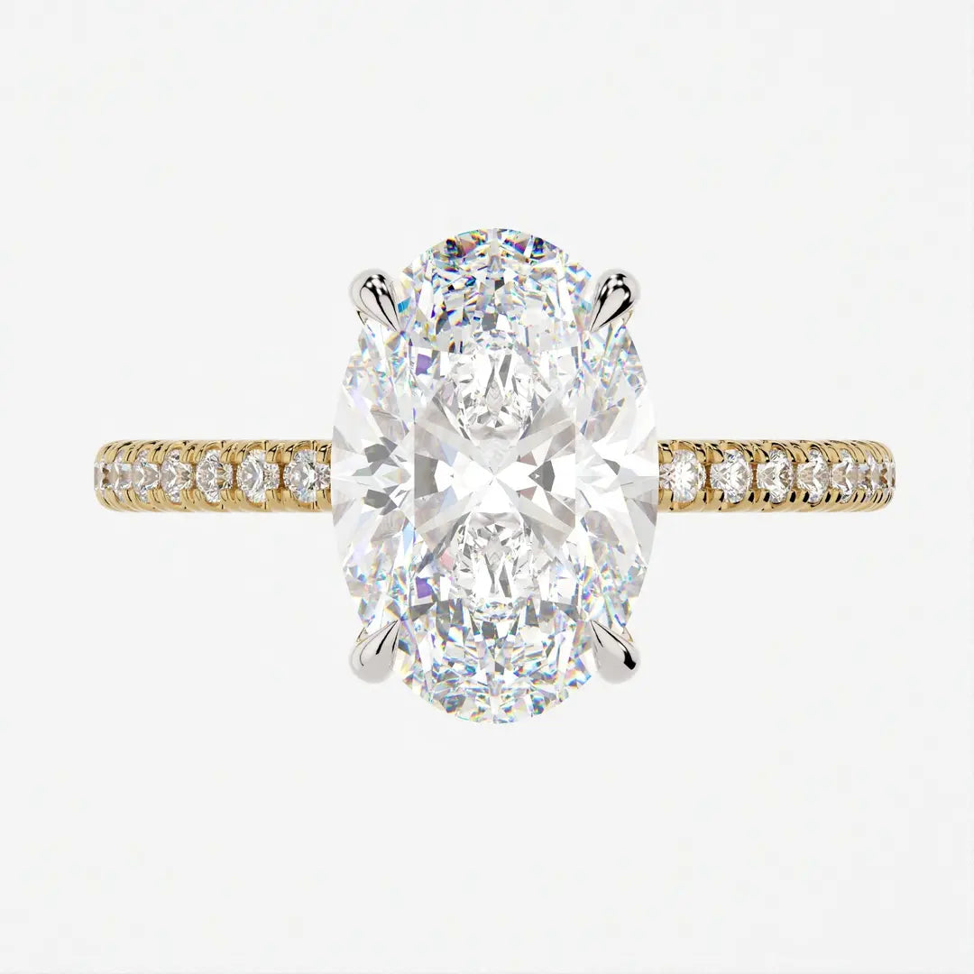 The Harper Ring Q