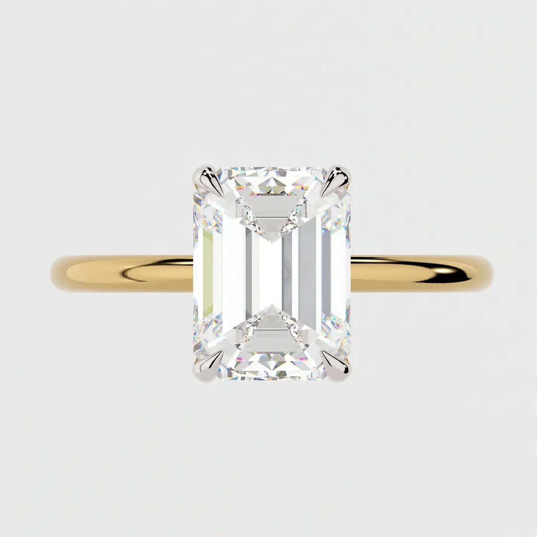 The Harper Ring C
