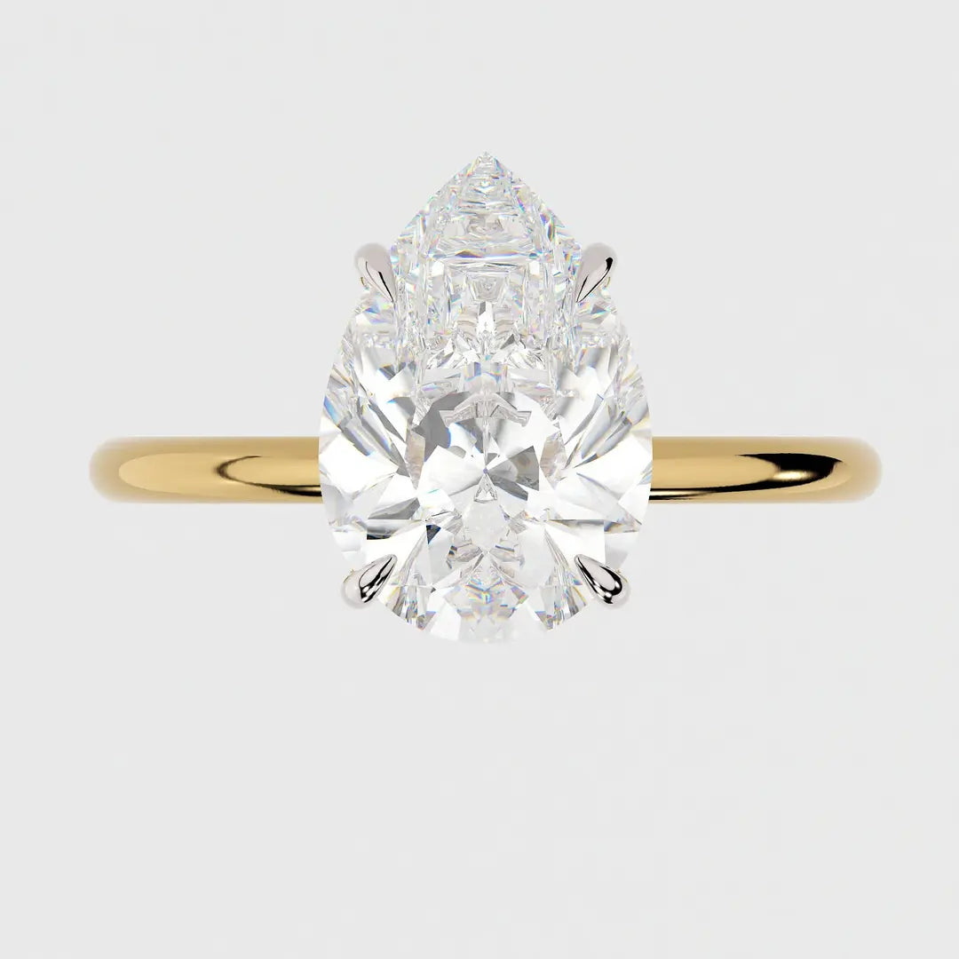 The Harper Ring J