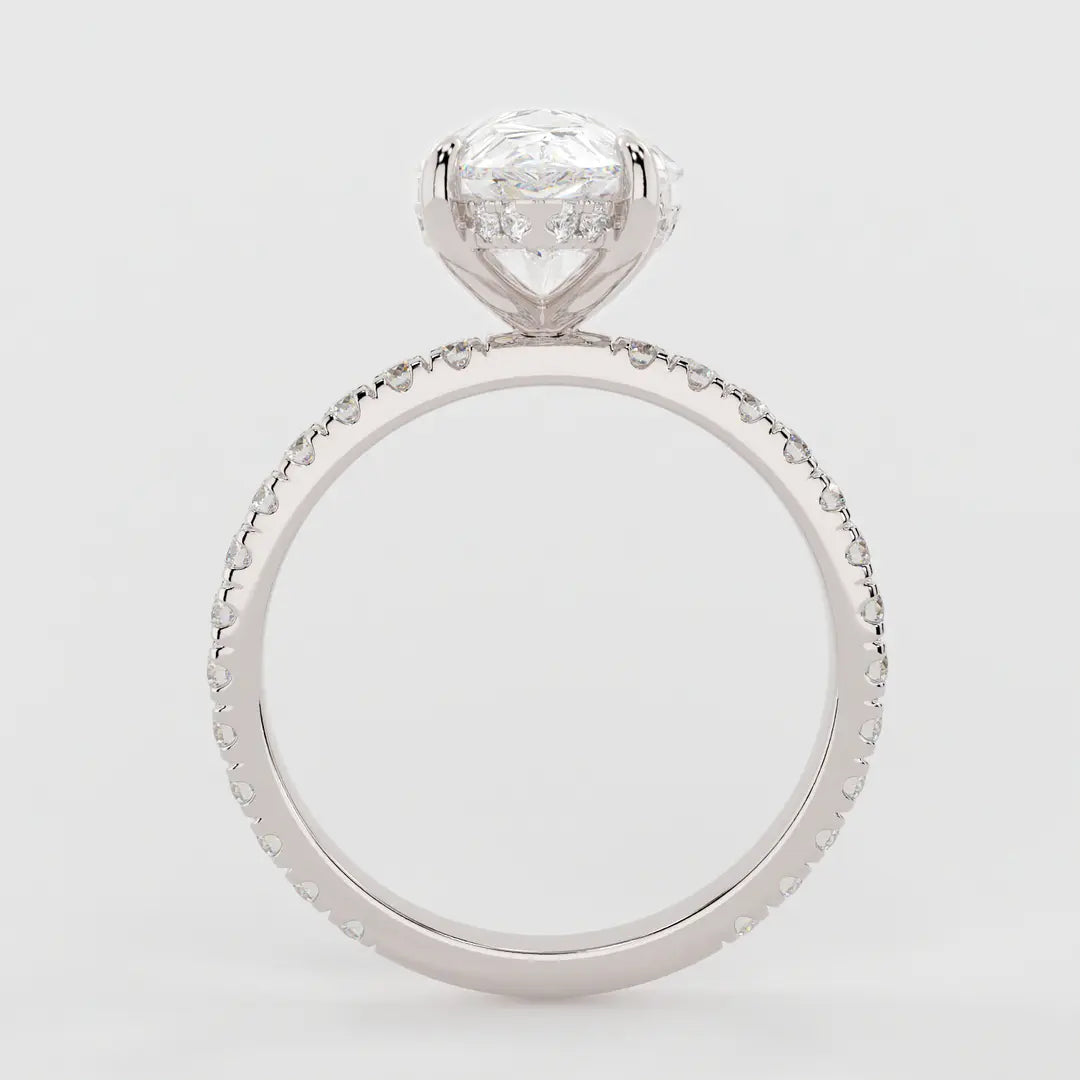 The Harper Ring L