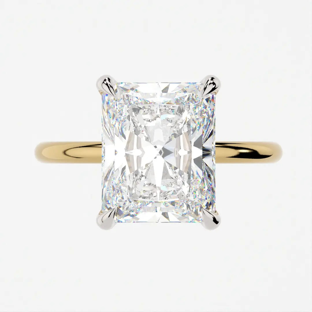 The Harper Ring P