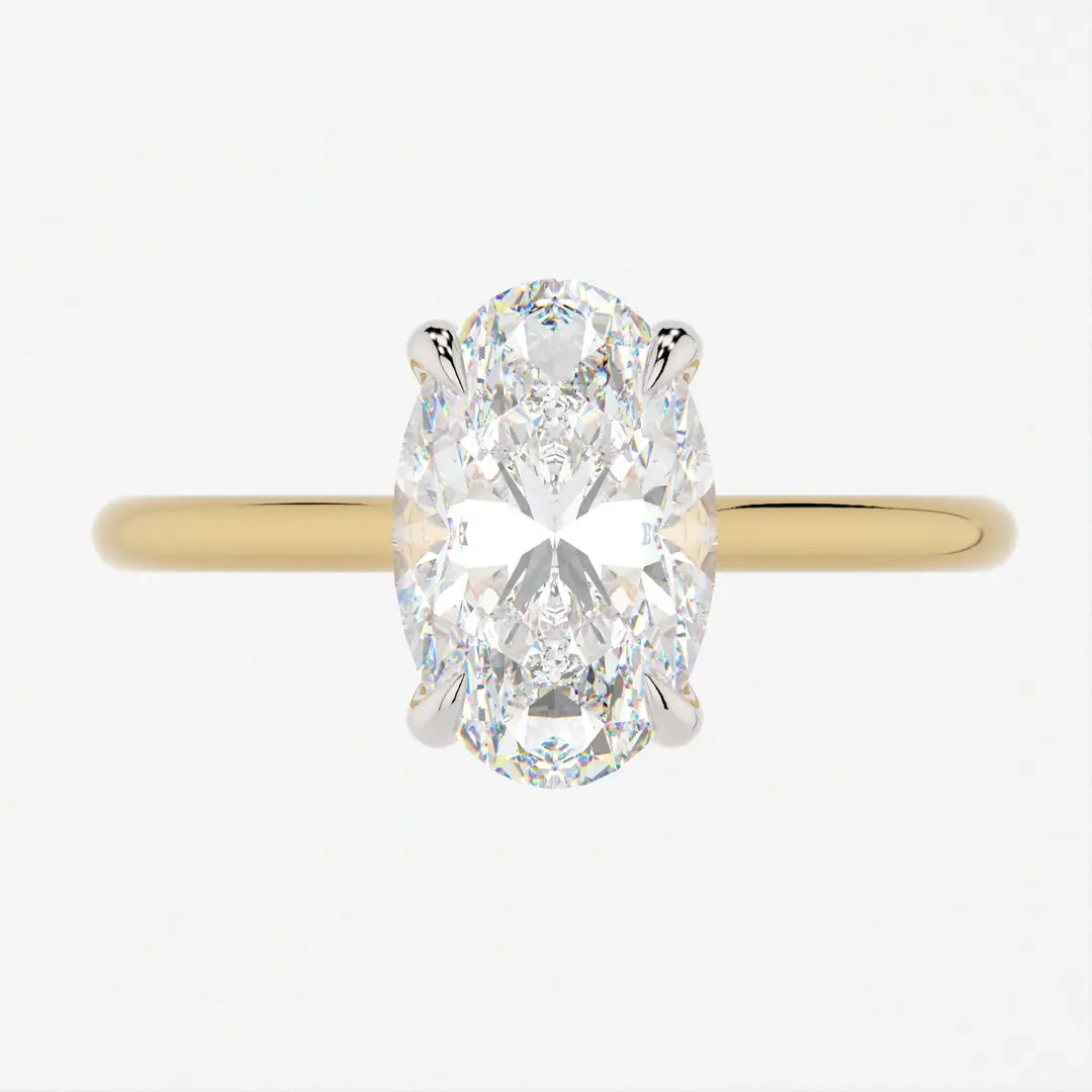 The Harper Ring F