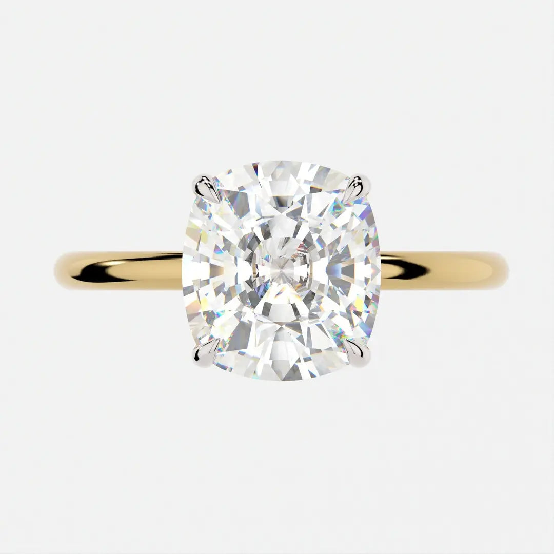 The Harper Ring N
