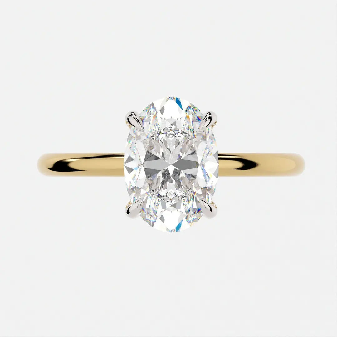 The Harper Ring B