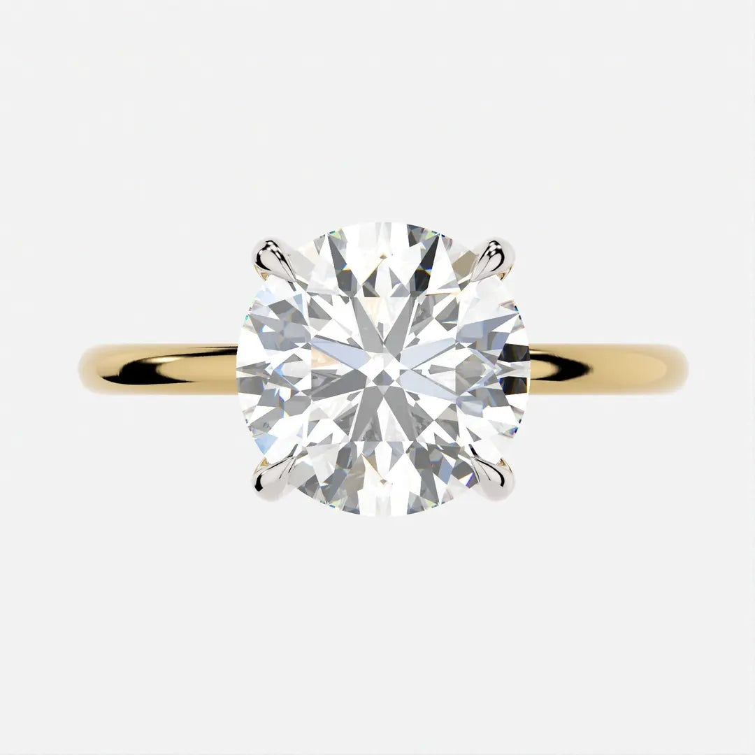 The Harper Ring K