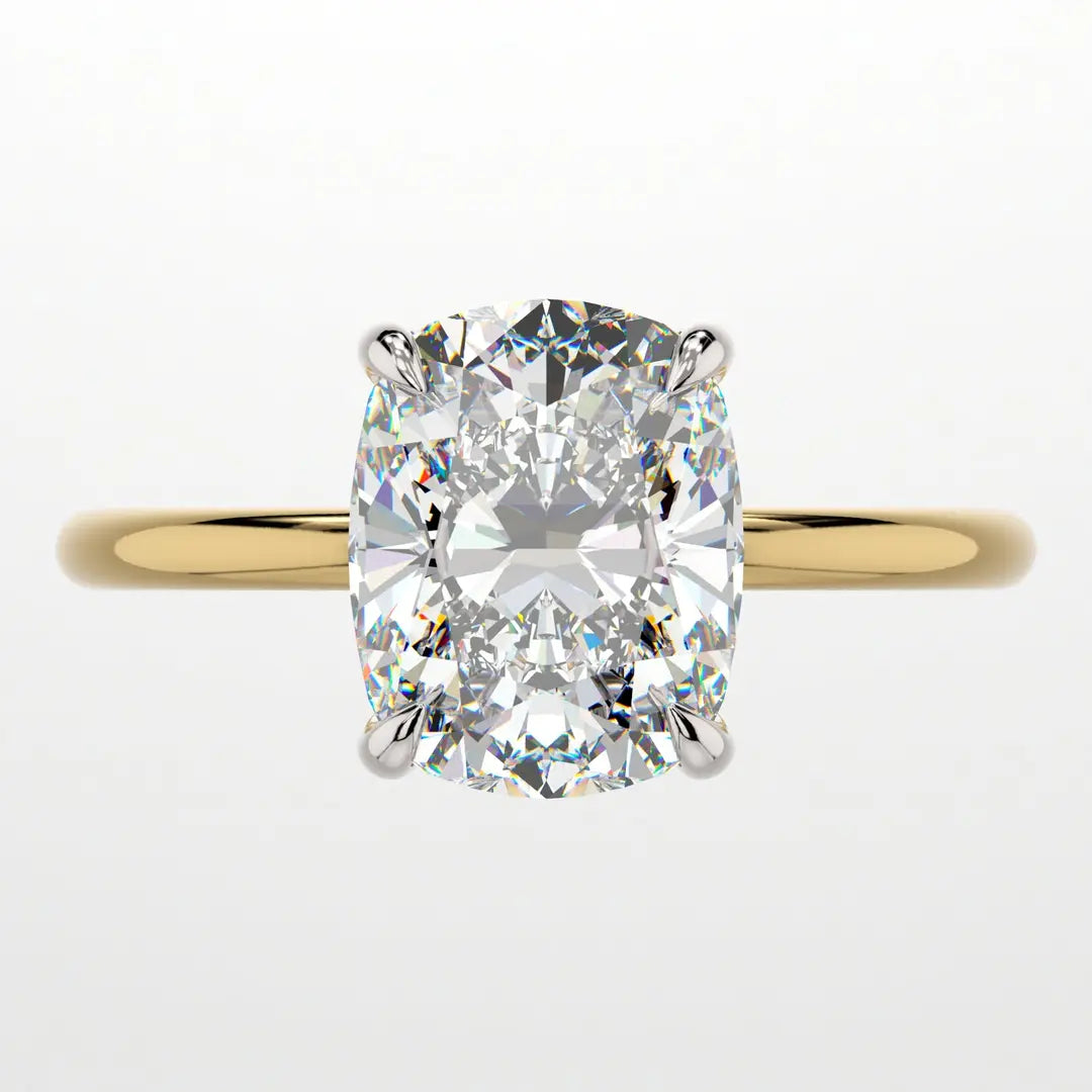 The Harper Ring H