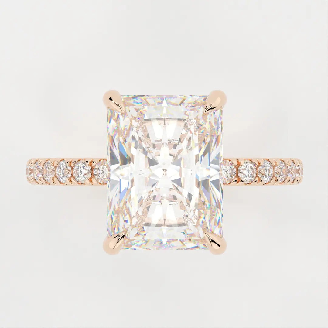 The Harper Ring M