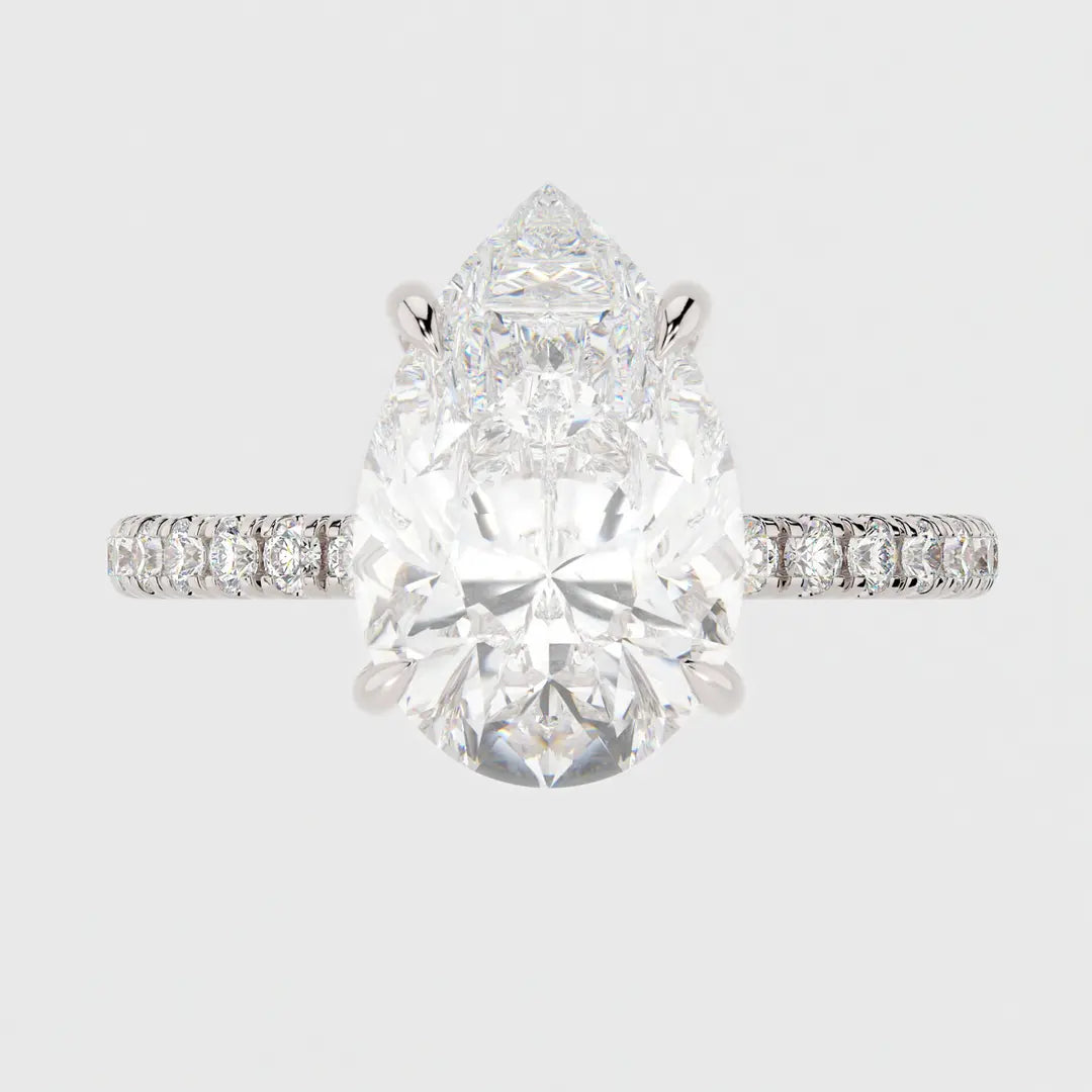 The Harper Ring L