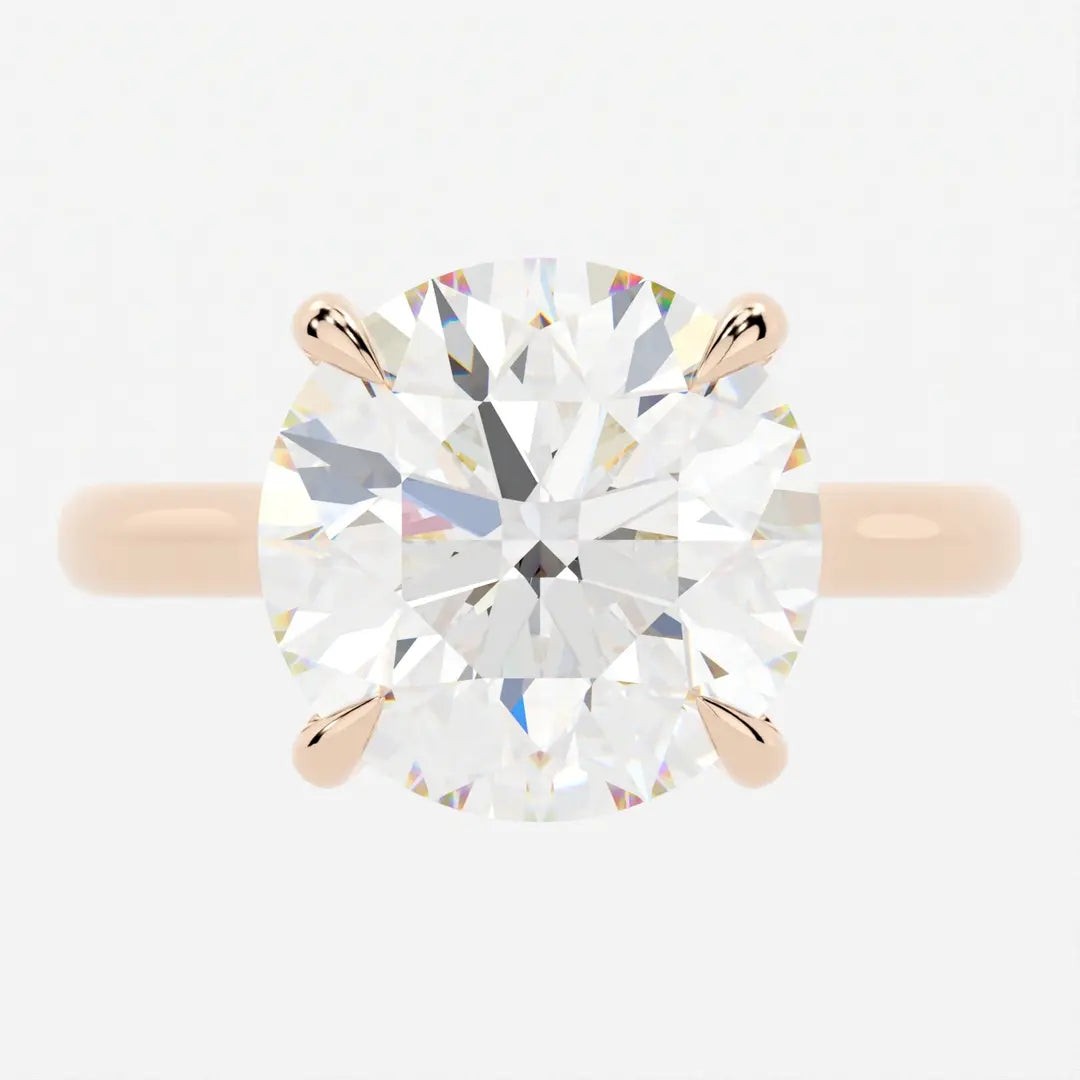The Harper Ring R