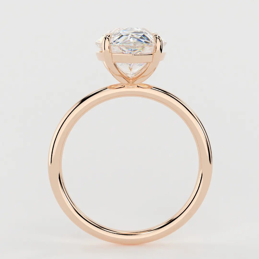The Harper Ring J