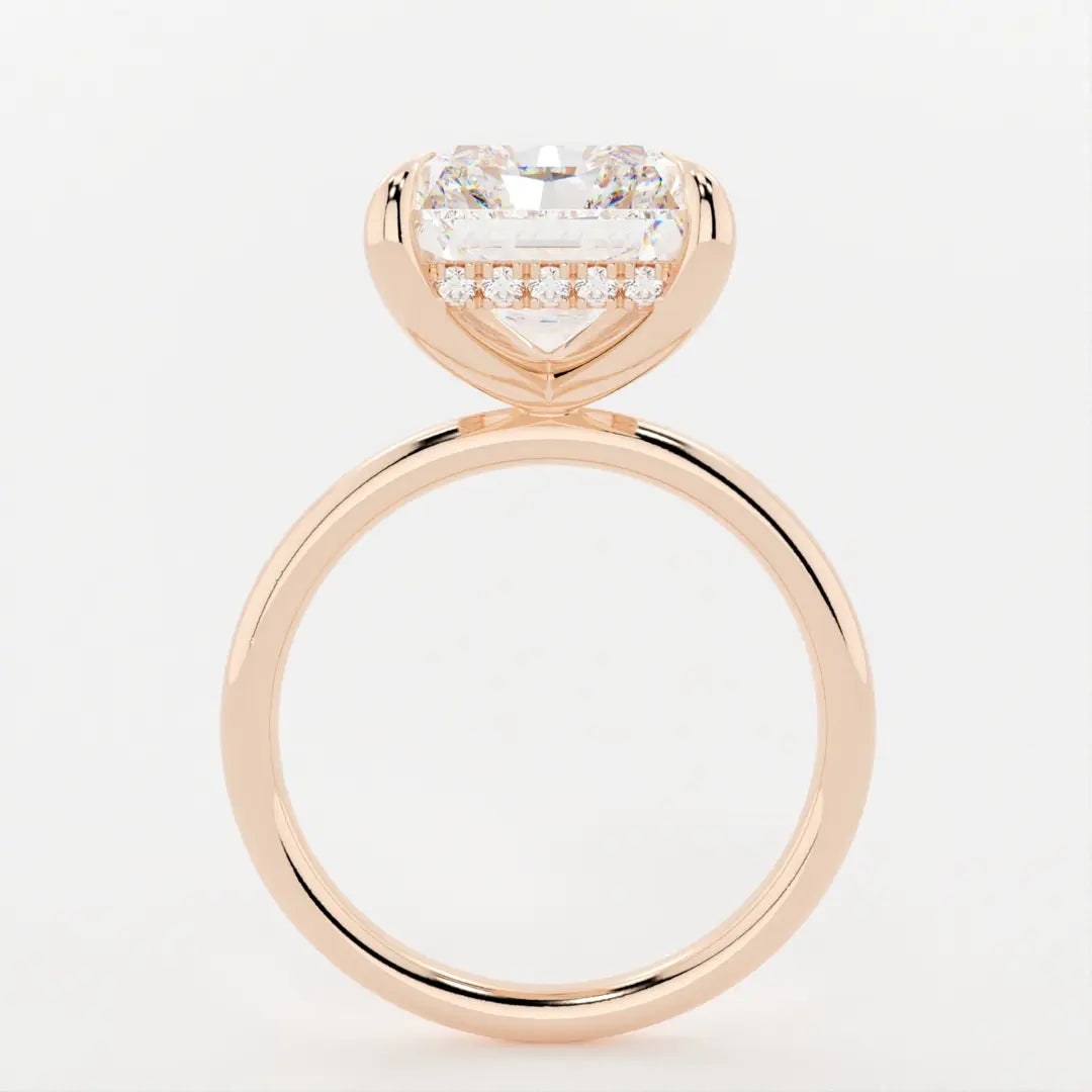 The Harper Ring P
