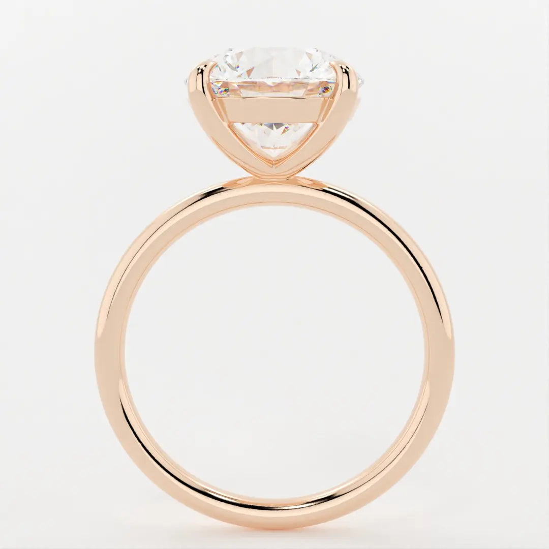 The Harper Ring K