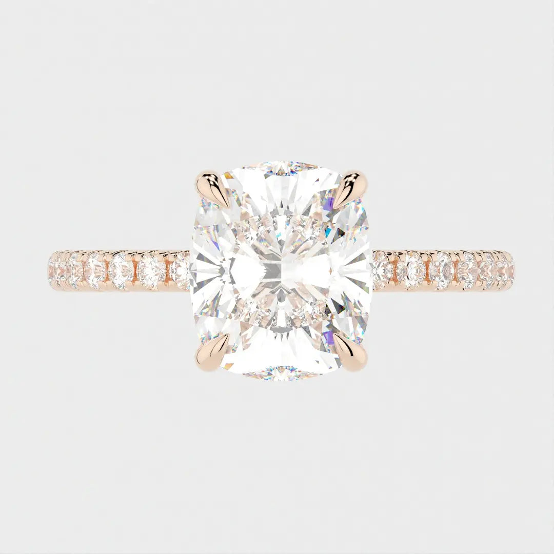 The Harper Ring I