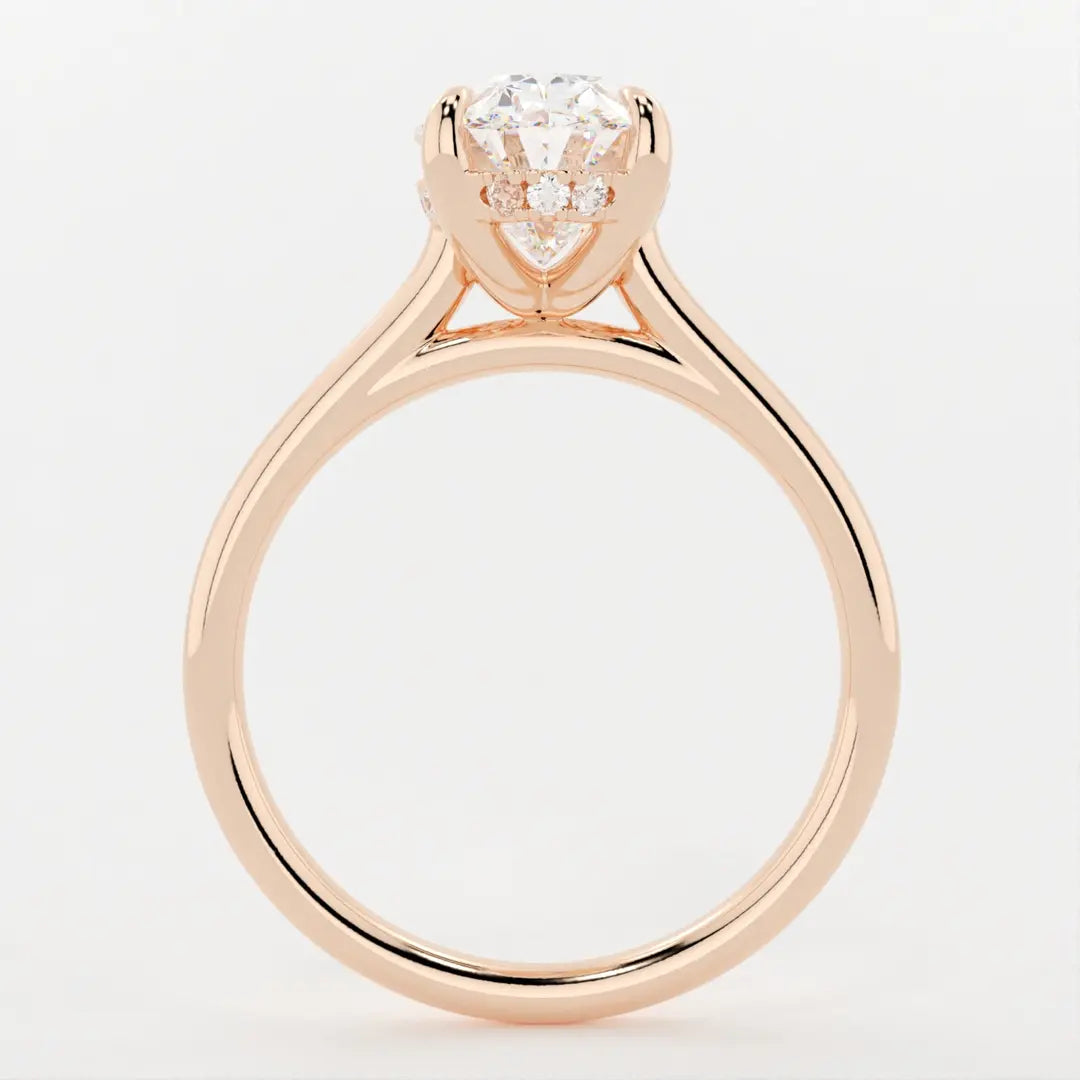 The Harper Ring F