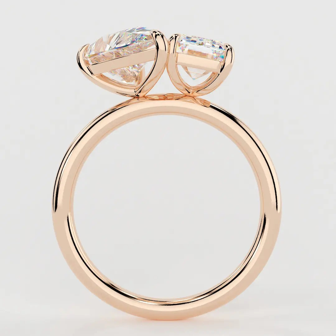 The Harper Ring O