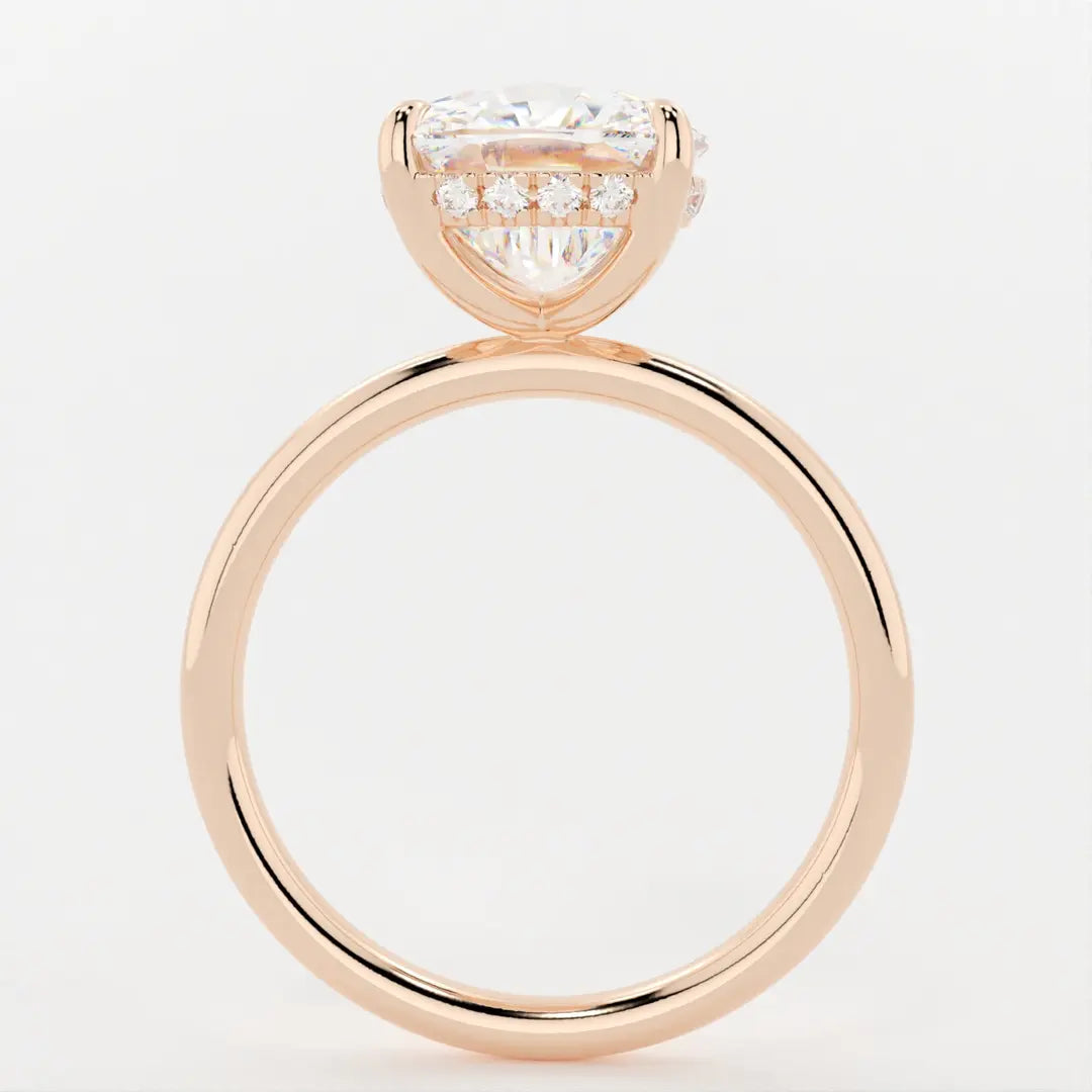 The Harper Ring N
