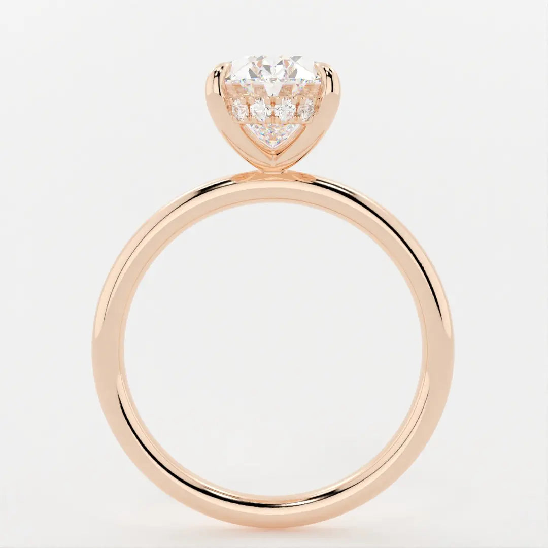 The Harper Ring B