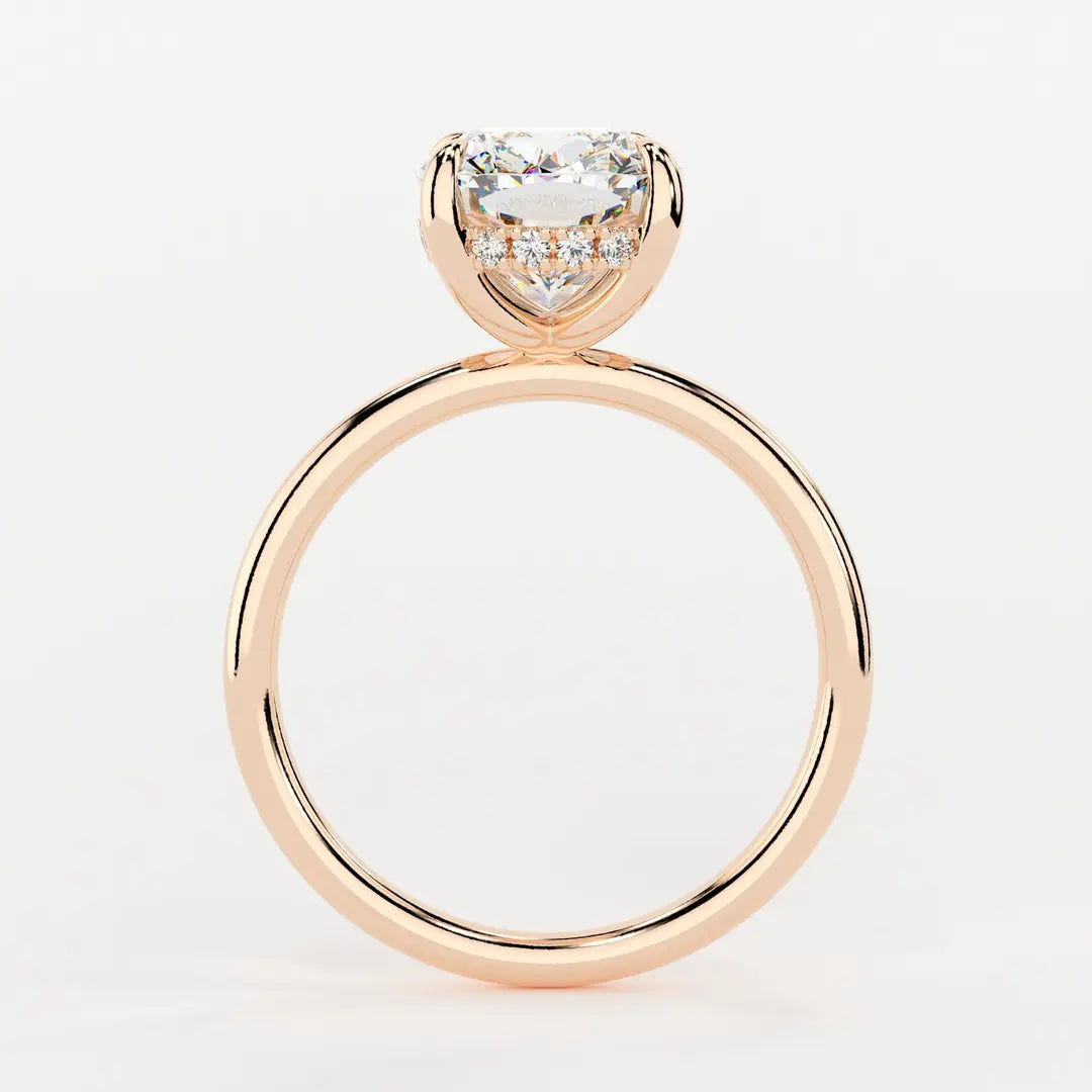 The Harper Ring E
