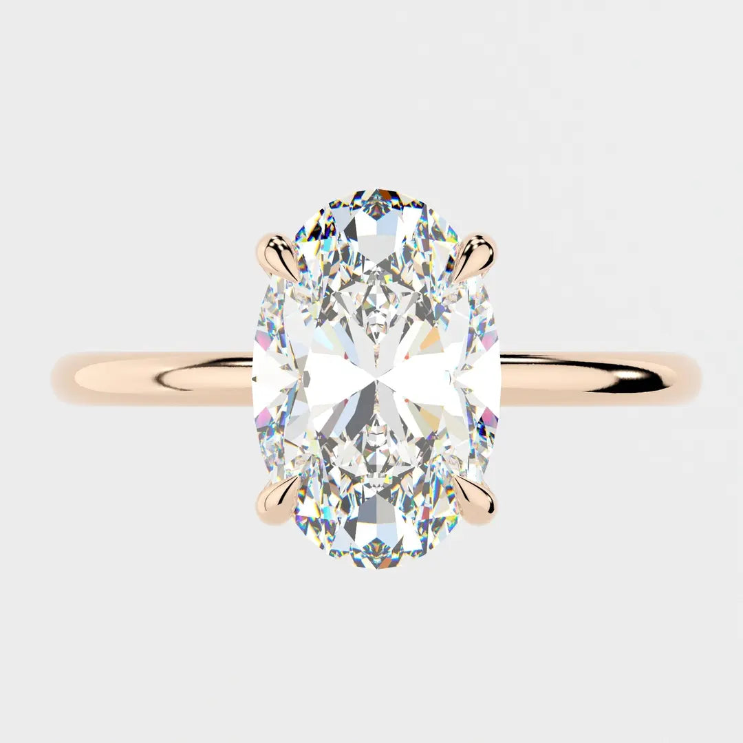 The Harper Ring G