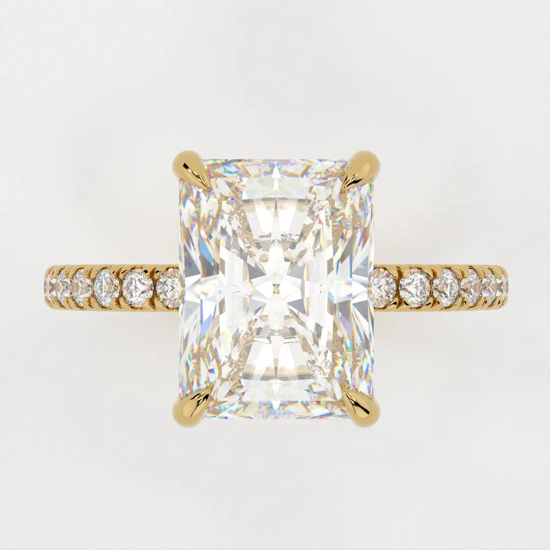 The Harper Ring M