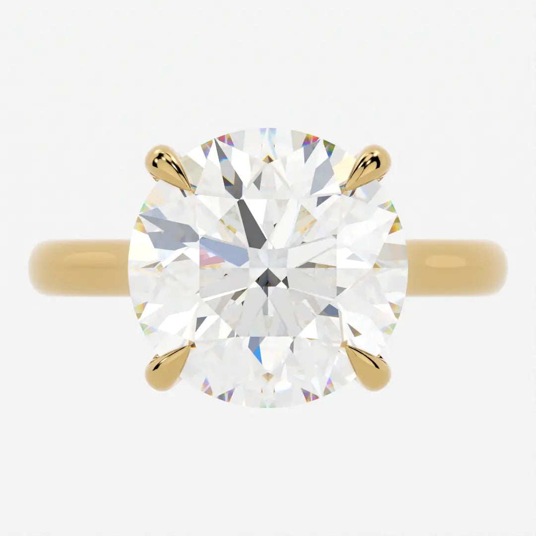The Harper Ring R