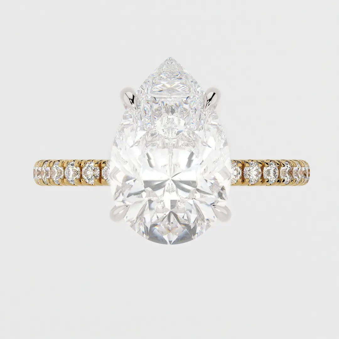 The Harper Ring L