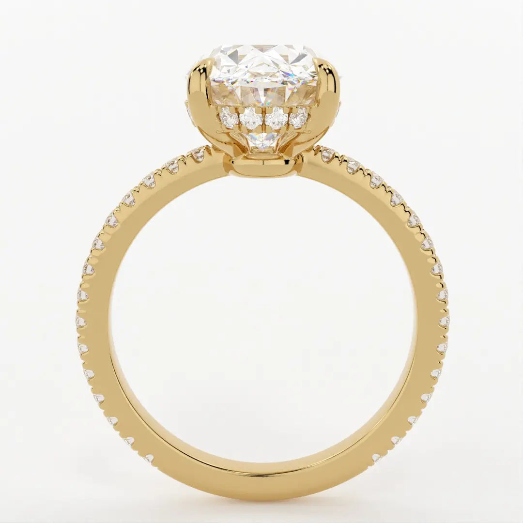 The Harper Ring Q