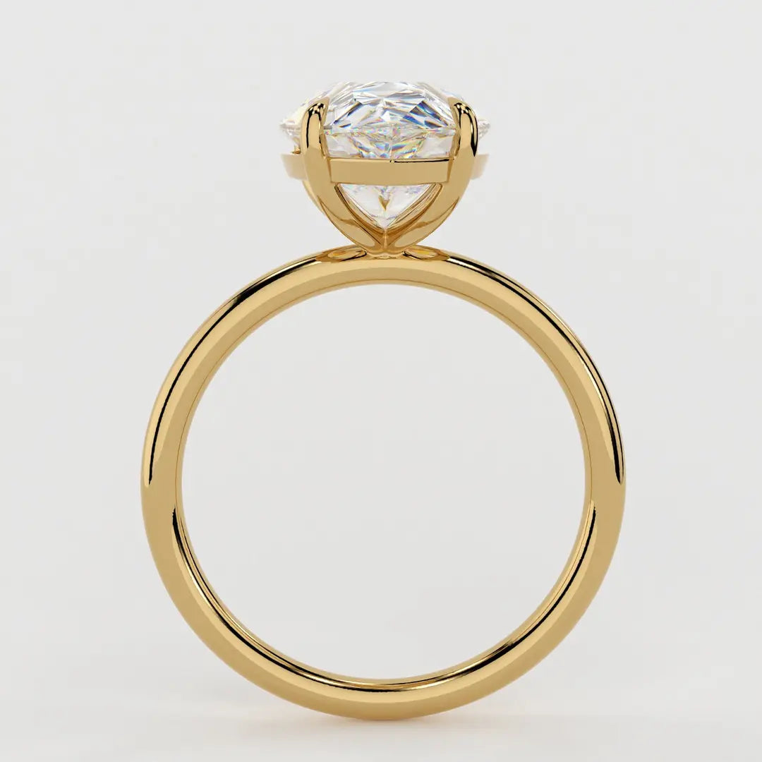 The Harper Ring J