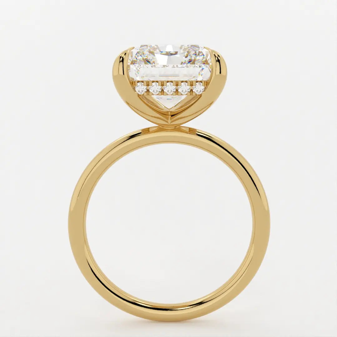 The Harper Ring P