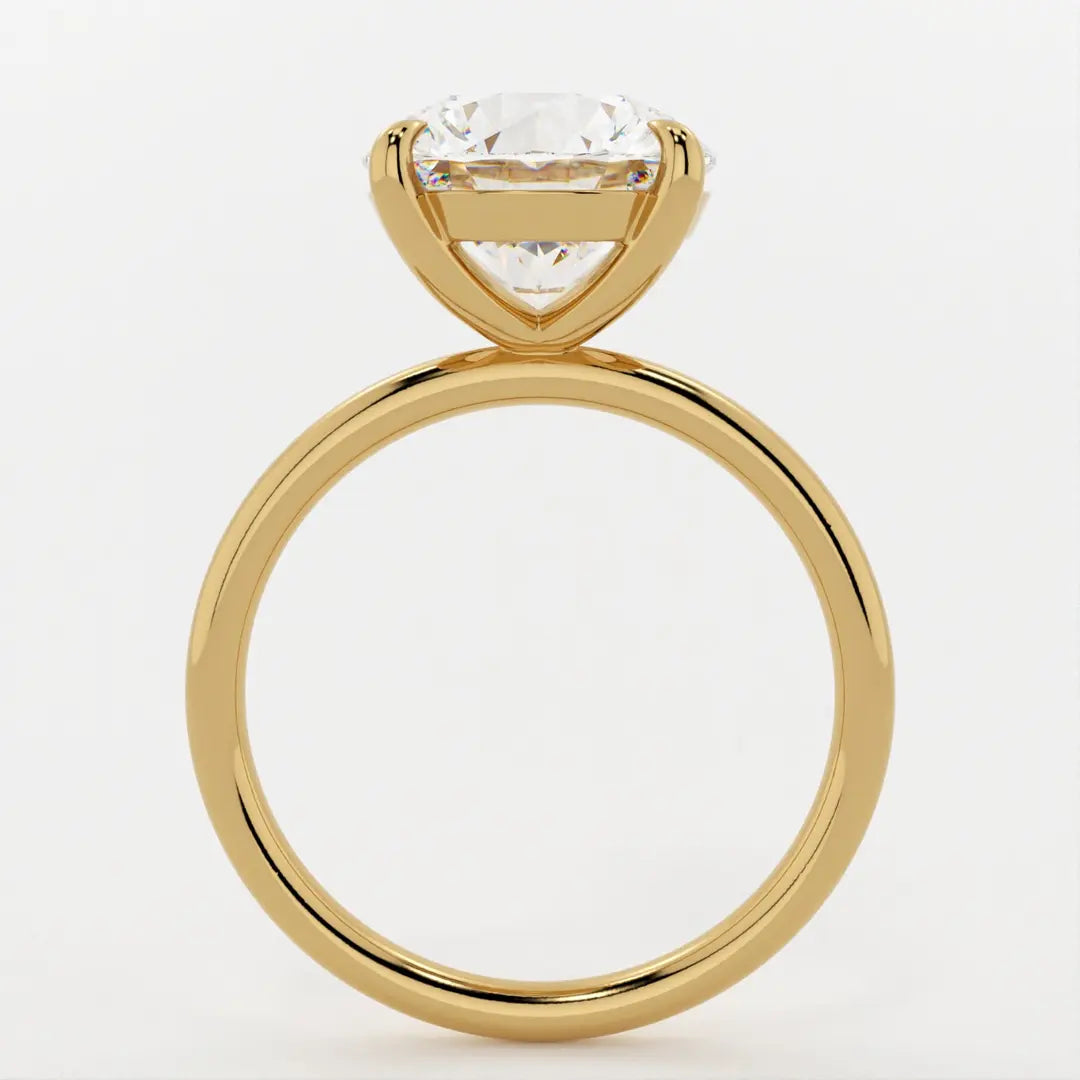 The Harper Ring K