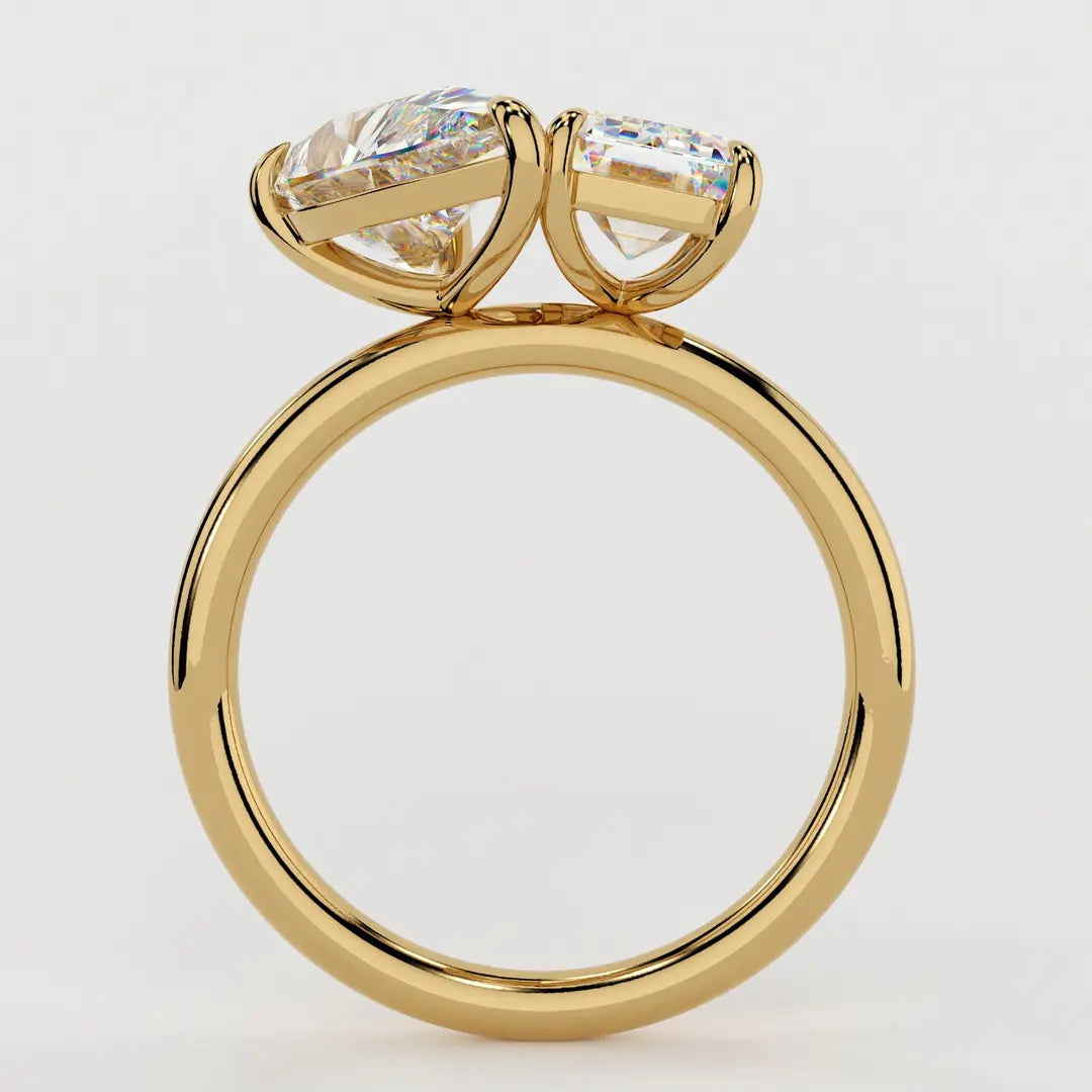 The Harper Ring O