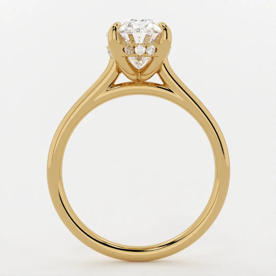 The Harper Ring F