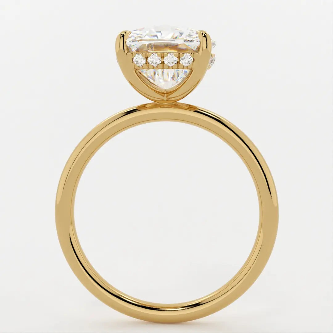The Harper Ring N