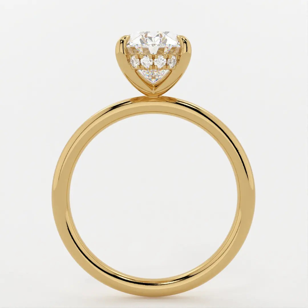 The Harper Ring B