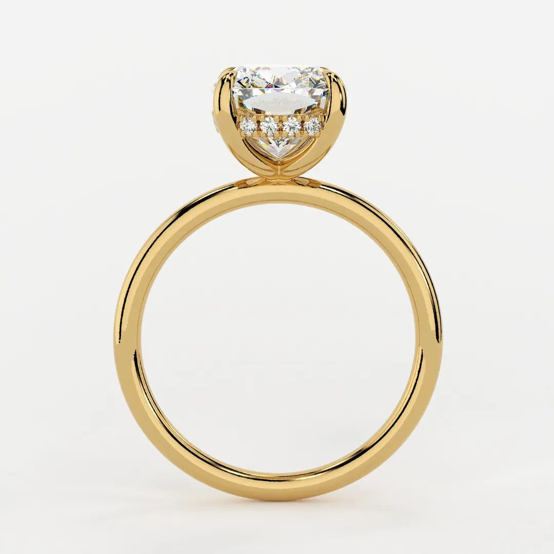 The Harper Ring H