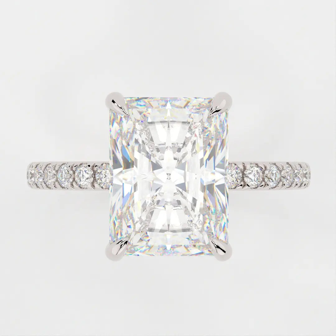 The Harper Ring M